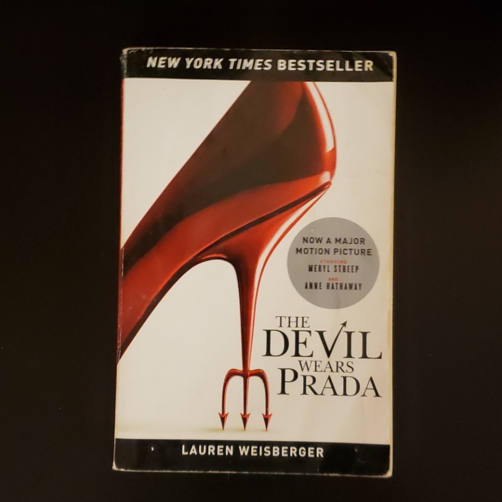 The Devil Wears Prada